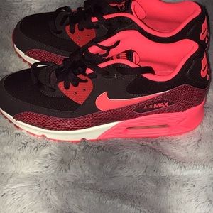 Women’s Nike Air Max